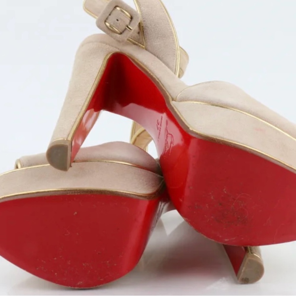 Christian Louboutin Loulou Dancing - Picture 2 of 5